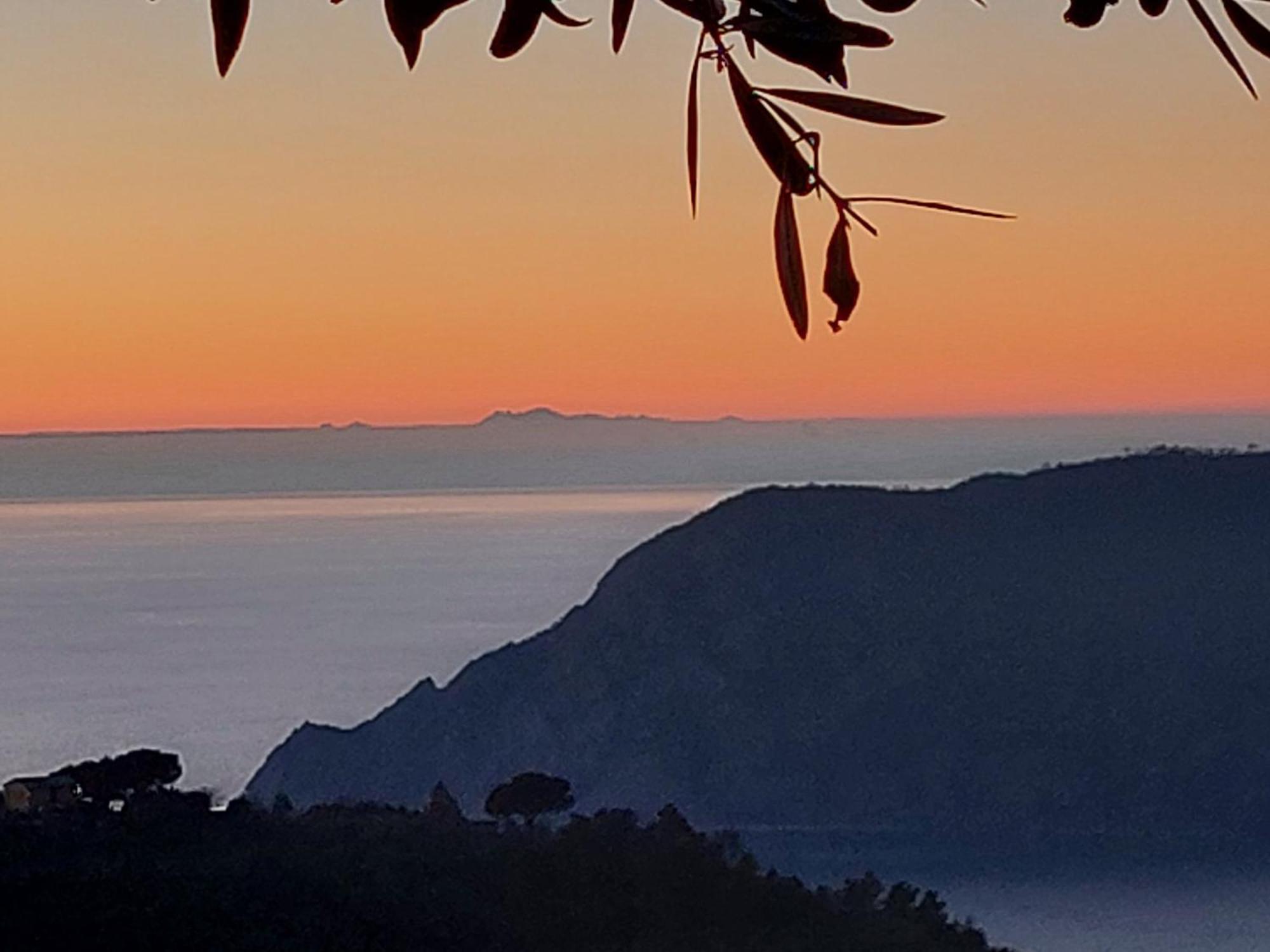 Incanto Vernazza Kültér fotó