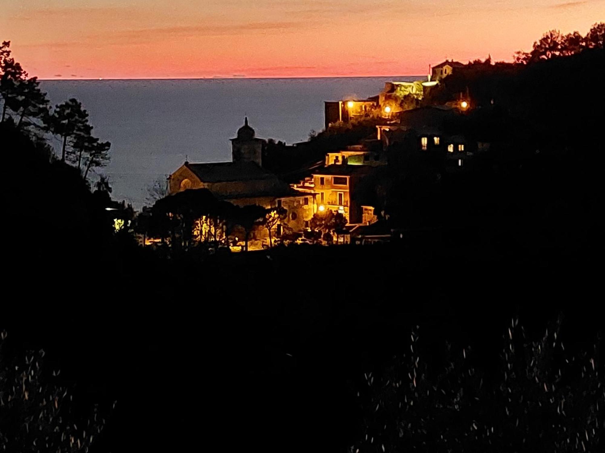 Incanto Vernazza Kültér fotó